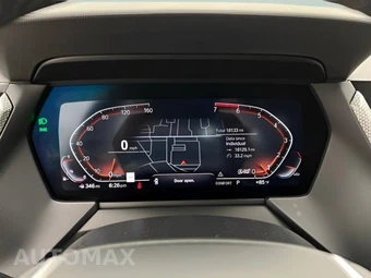 2024 BMW 2 Series Gran Coupe 228i xDrive Sedan - miniatura 15