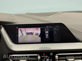 2024 BMW 2 Series Gran Coupe 228i xDrive Sedan - miniatura 16