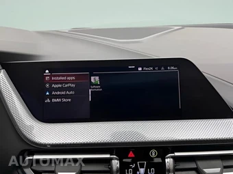 2024 BMW 2 Series Gran Coupe 228i xDrive Sedan - miniatura 17