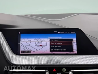 2024 BMW 2 Series Gran Coupe 228i xDrive Sedan - miniatura 18