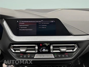 2024 BMW 2 Series Gran Coupe 228i xDrive Sedan - miniatura 19