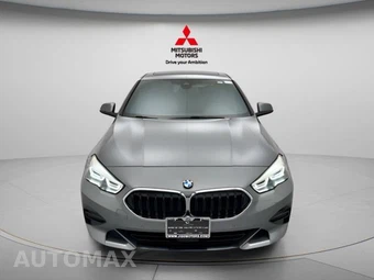 2024 BMW 2 Series Gran Coupe 228i xDrive Sedan - miniatura 2
