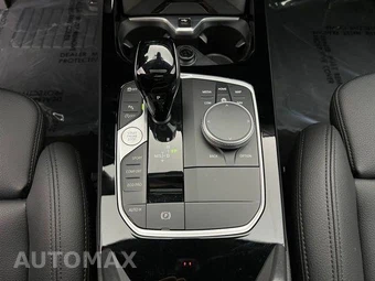 2024 BMW 2 Series Gran Coupe 228i xDrive Sedan - miniatura 22