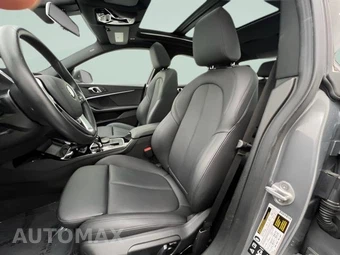 2024 BMW 2 Series Gran Coupe 228i xDrive Sedan - miniatura 25