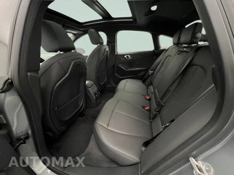 2024 BMW 2 Series Gran Coupe 228i xDrive Sedan - miniatura 30