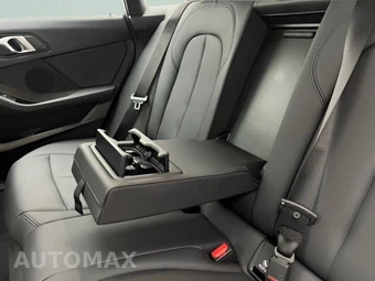 2024 BMW 2 Series Gran Coupe 228i xDrive Sedan - miniatura 31