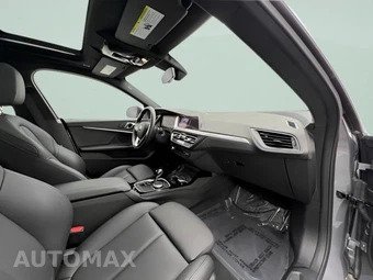 2024 BMW 2 Series Gran Coupe 228i xDrive Sedan - miniatura 33