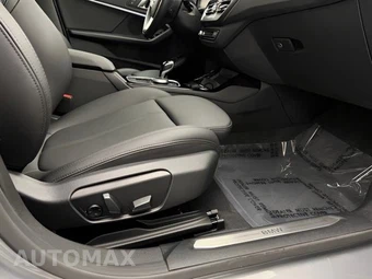 2024 BMW 2 Series Gran Coupe 228i xDrive Sedan - miniatura 35