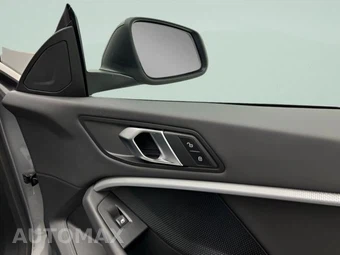 2024 BMW 2 Series Gran Coupe 228i xDrive Sedan - miniatura 38