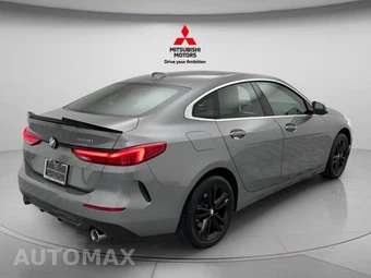 2024 BMW 2 Series Gran Coupe 228i xDrive Sedan - miniatura 4