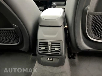 2024 BMW 2 Series Gran Coupe 228i xDrive Sedan - miniatura 40