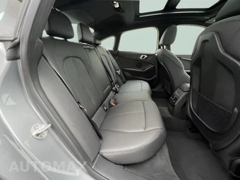 2024 BMW 2 Series Gran Coupe 228i xDrive Sedan - miniatura 41