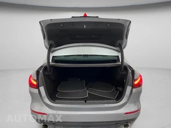 2024 BMW 2 Series Gran Coupe 228i xDrive Sedan - miniatura 43