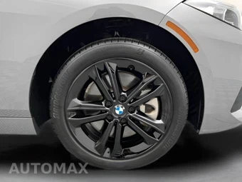 2024 BMW 2 Series Gran Coupe 228i xDrive Sedan - miniatura 45