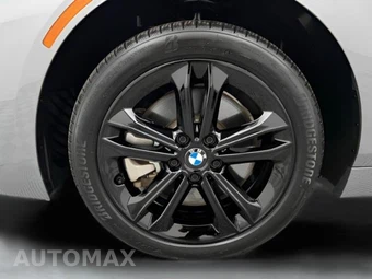 2024 BMW 2 Series Gran Coupe 228i xDrive Sedan - miniatura 47