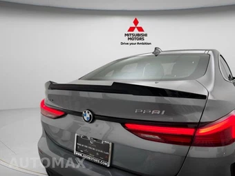 2024 BMW 2 Series Gran Coupe 228i xDrive Sedan - miniatura 5