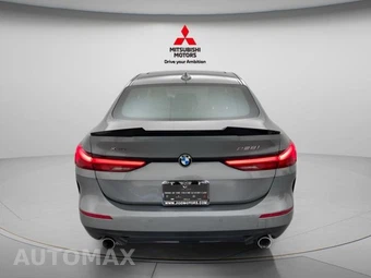 2024 BMW 2 Series Gran Coupe 228i xDrive Sedan - miniatura 6