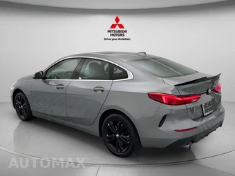 2024 BMW 2 Series Gran Coupe 228i xDrive Sedan - miniatura 7