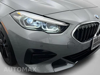 2024 BMW 2 Series Gran Coupe 228i xDrive Sedan - miniatura 8