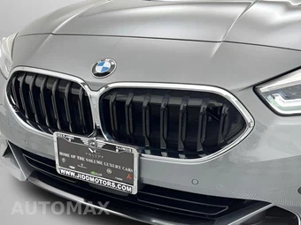 2024 BMW 2 Series Gran Coupe 228i xDrive Sedan - miniatura 9