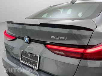 2024 BMW 2 Series Gran Coupe 228i xDrive Sedan - miniatura 10