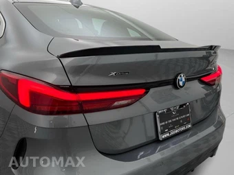 2024 BMW 2 Series Gran Coupe 228i xDrive Sedan - miniatura 11