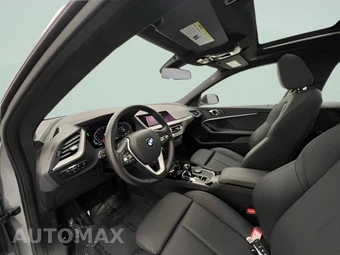 2024 BMW 2 Series Gran Coupe 228i xDrive Sedan - miniatura 12
