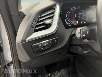 2024 BMW 2 Series Gran Coupe 228i xDrive Sedan - miniatura 13