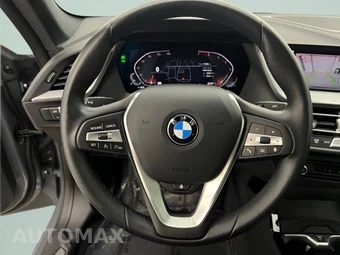 2024 BMW 2 Series Gran Coupe 228i xDrive Sedan - miniatura 14