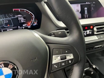 2024 BMW 2 Series Gran Coupe 228i xDrive Sedan - miniatura 15