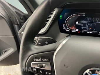 2024 BMW 2 Series Gran Coupe 228i xDrive Sedan - miniatura 16