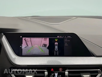 2024 BMW 2 Series Gran Coupe 228i xDrive Sedan - miniatura 17