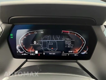 2024 BMW 2 Series Gran Coupe 228i xDrive Sedan - miniatura 18