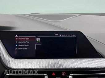 2024 BMW 2 Series Gran Coupe 228i xDrive Sedan - miniatura 19
