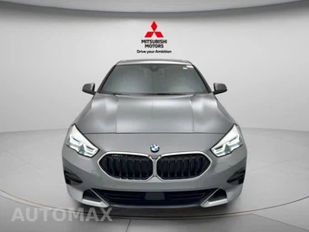 2024 BMW 2 Series Gran Coupe 228i xDrive Sedan - miniatura 2