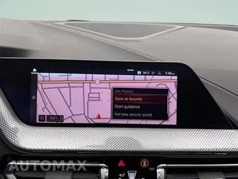 2024 BMW 2 Series Gran Coupe 228i xDrive Sedan - miniatura 20