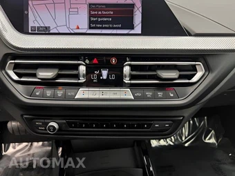 2024 BMW 2 Series Gran Coupe 228i xDrive Sedan - miniatura 21