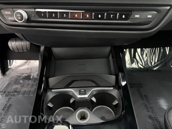 2024 BMW 2 Series Gran Coupe 228i xDrive Sedan - miniatura 23