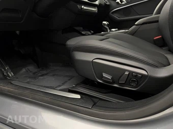2024 BMW 2 Series Gran Coupe 228i xDrive Sedan - miniatura 28