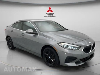 2024 BMW 2 Series Gran Coupe 228i xDrive Sedan - miniatura 3