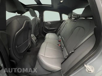 2024 BMW 2 Series Gran Coupe 228i xDrive Sedan - miniatura 32