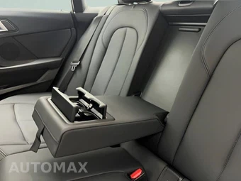 2024 BMW 2 Series Gran Coupe 228i xDrive Sedan - miniatura 33