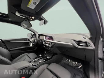 2024 BMW 2 Series Gran Coupe 228i xDrive Sedan - miniatura 35