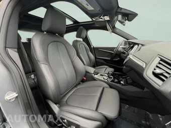 2024 BMW 2 Series Gran Coupe 228i xDrive Sedan - miniatura 37