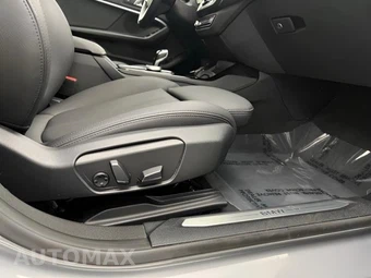 2024 BMW 2 Series Gran Coupe 228i xDrive Sedan - miniatura 38