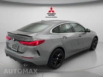 2024 BMW 2 Series Gran Coupe 228i xDrive Sedan - miniatura 4