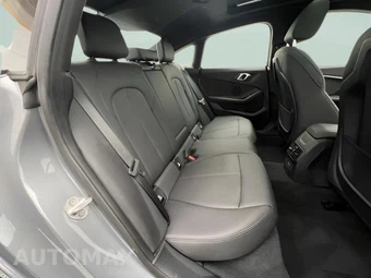 2024 BMW 2 Series Gran Coupe 228i xDrive Sedan - miniatura 43