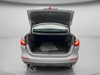2024 BMW 2 Series Gran Coupe 228i xDrive Sedan - miniatura 45