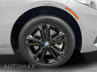 2024 BMW 2 Series Gran Coupe 228i xDrive Sedan - miniatura 47