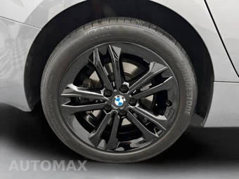 2024 BMW 2 Series Gran Coupe 228i xDrive Sedan - miniatura 48